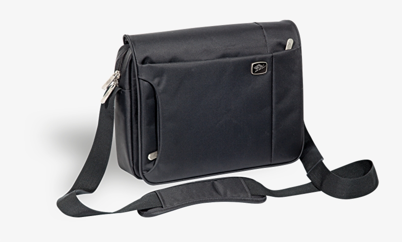 The Gofashion-bag Collection Is Especially Designed - Wedo 595001 Gofashion Oblong Style Crossover Bag, transparent png #3250103