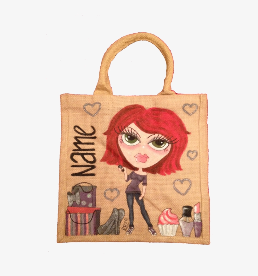 Casual - Tote Bag, transparent png #3250206