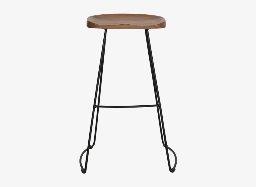 Bar Stool - Sahara Bar Stool, transparent png #3250235