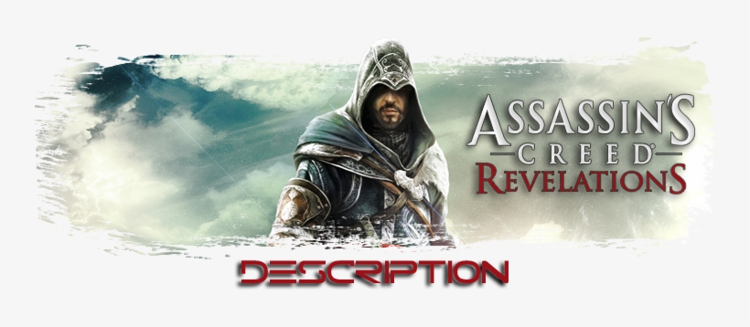 Acr Desc - Assassins Creed Iii 3 Special Edition, transparent png #3250275