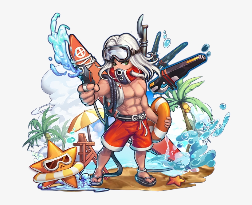 Heimdall The Life Guard - Heimdall, transparent png #3250324