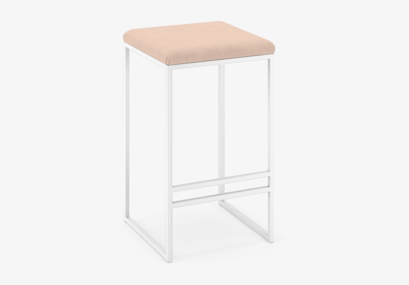Svea Bar Stool By Crea ® - Bar Stool, transparent png #3250388