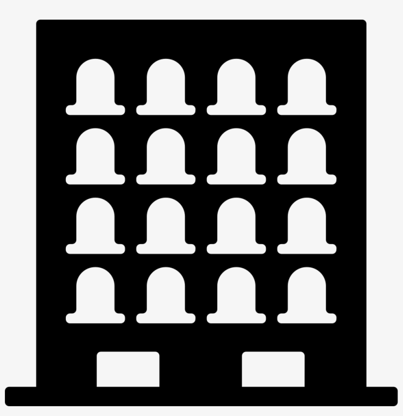 Old Building - - Building, transparent png #3250410