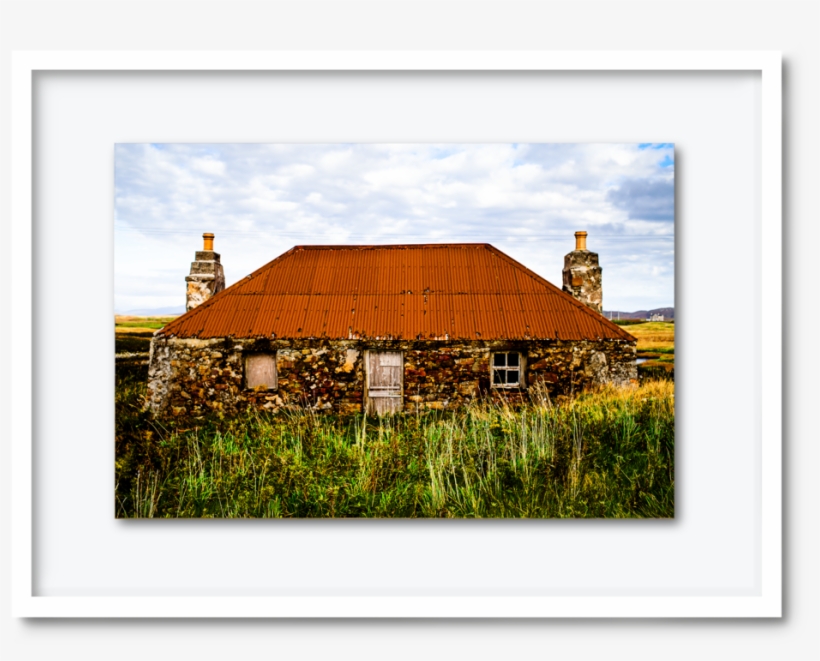26a - Dav#pearce-oldbuilding, transparent png #3250454