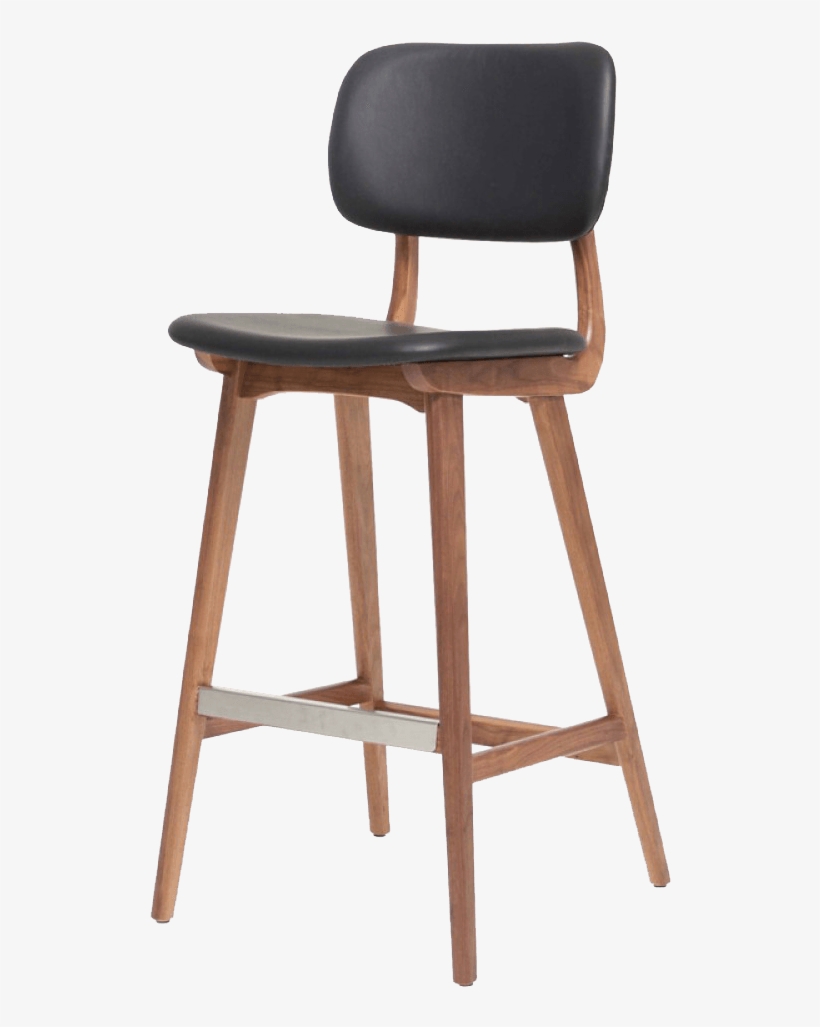 M#century Bar Stool - Bar Stool, transparent png #3250459