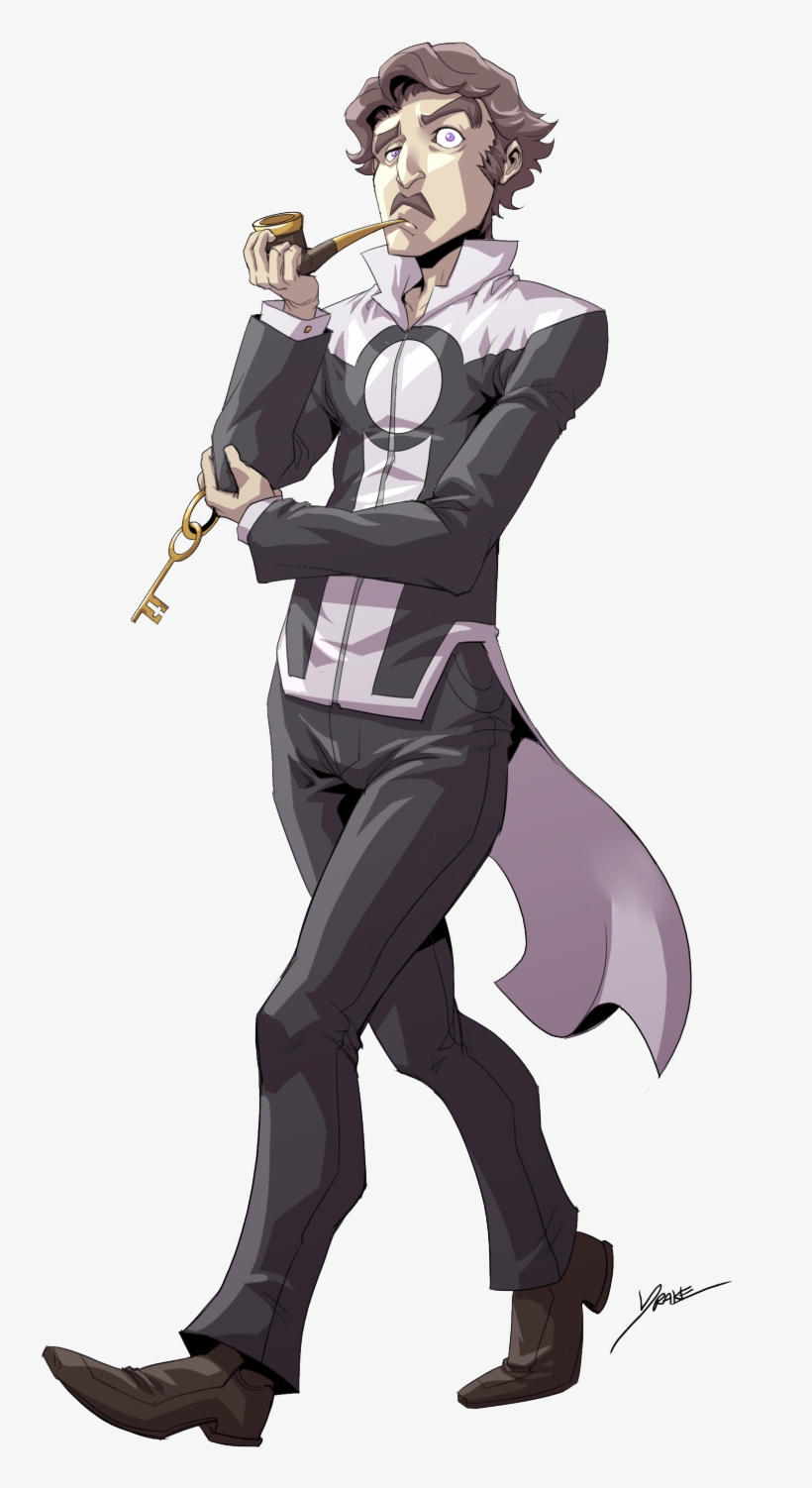 Zoom - Urban Rivals, transparent png #3250460