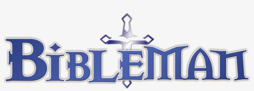 Bibleman - Crushing The Conspiracy Of The Cheater / Lambasting, transparent png #3250793