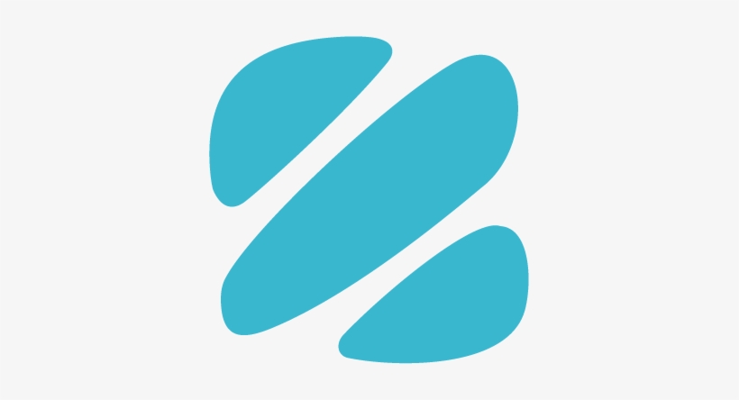 Z Icon Blue On Transparent - Car, transparent png #3250888