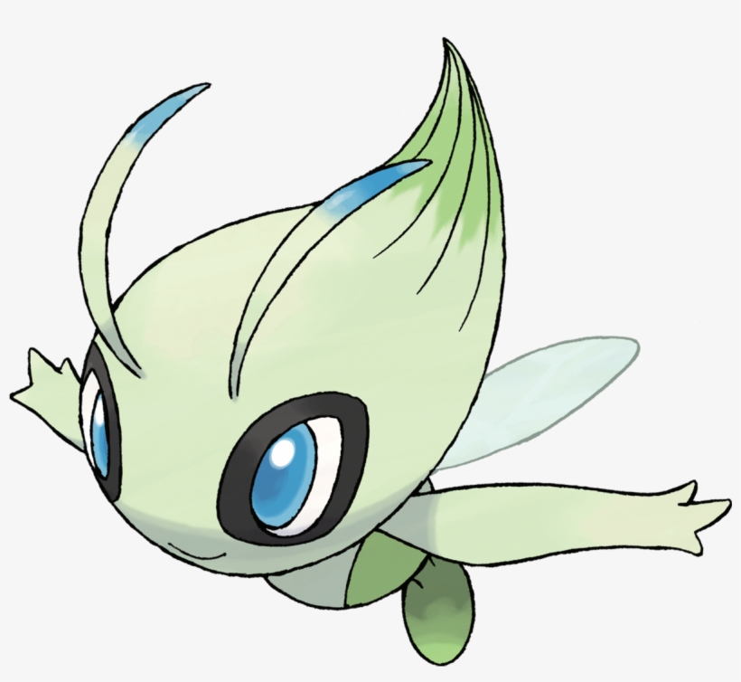 Celebi Png, transparent png #3250907