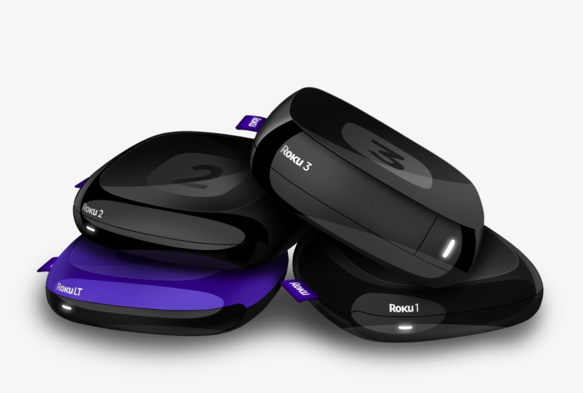 Time Warner Cable Hopes To Lure Cord-cutters With A - Amaz247 Arc101 Standard Ir Replacement Remote For Roku, transparent png #3250929