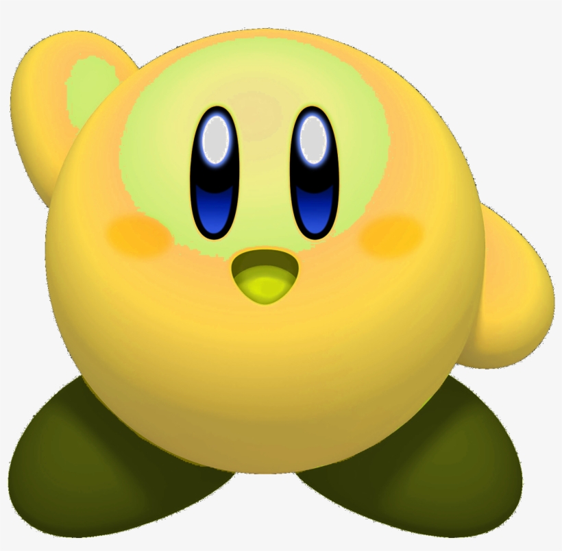 Kirby Koopa Troopa - Kirby Heroes, transparent png #3251270