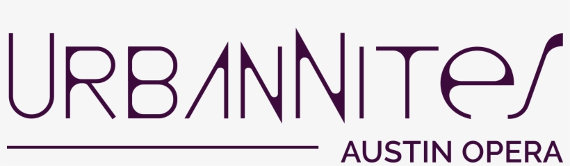 Urbannites At The Opera - Triangle, transparent png #3251380