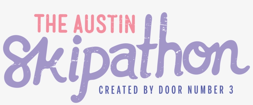 2018 Austin Skipathon - The 3rd Annual, transparent png #3251493