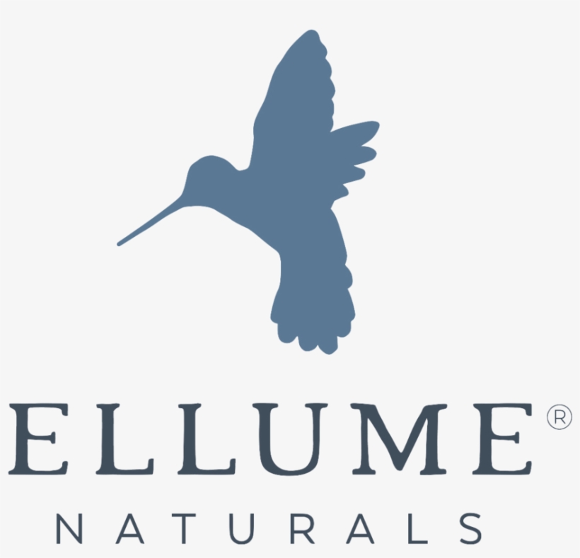 Ellume Naturals Logo Registered Symbol Copy - Ellume Pty Ltd, transparent png #3251627