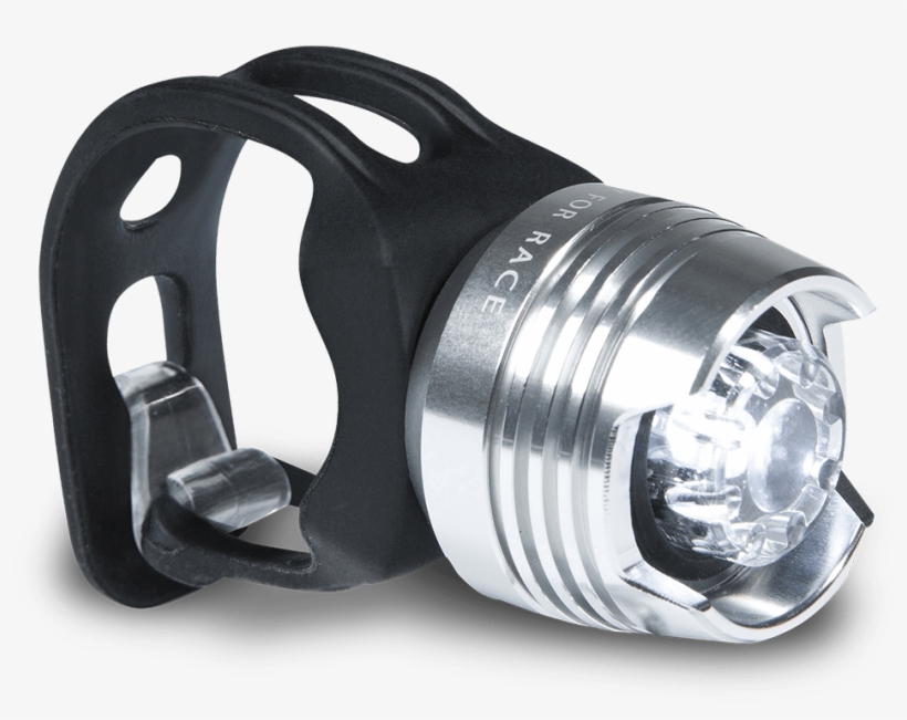 Rfr Light Diamond White Led In Silver, transparent png #3251843