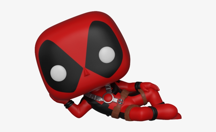 Deadpool Parody Deadpool Pop - Funko Pop Deadpool 320, transparent png #3251924