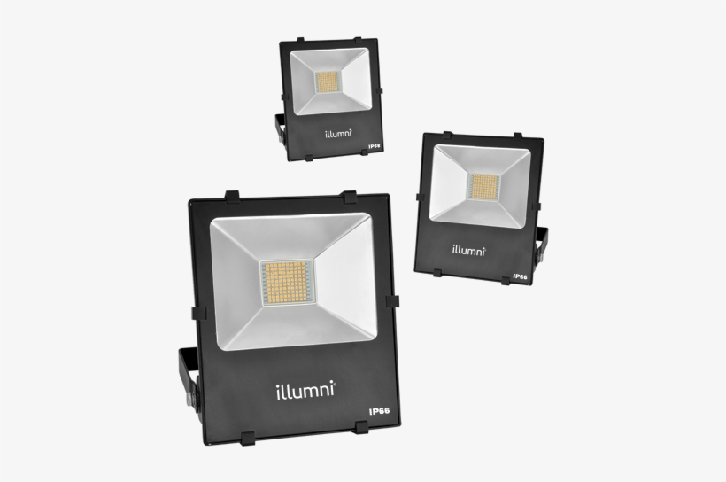 Led Flood Light - Club Chair, transparent png #3251931