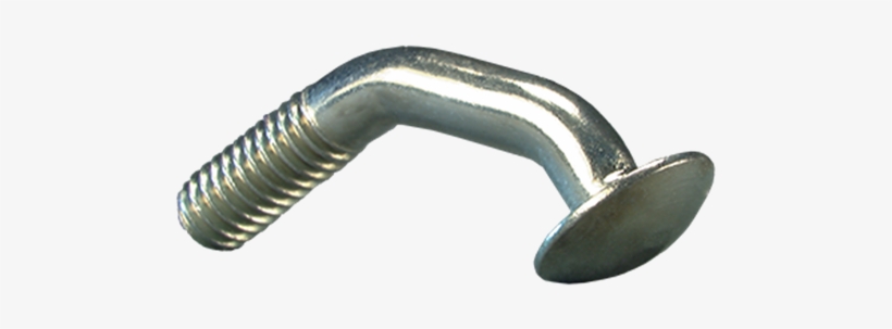 Picture Of Tl070 Eg Corner Bolt For 2 1/4 And 2 - Bolt, transparent png #3251978