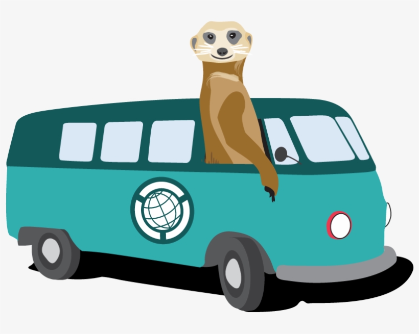 Meerkat Tps - Thumbnail, transparent png #3252195