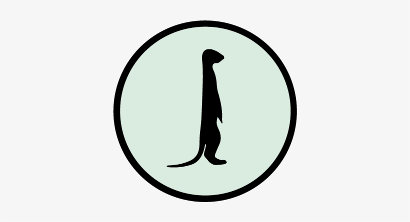 Meerkat Png, transparent png #3252288