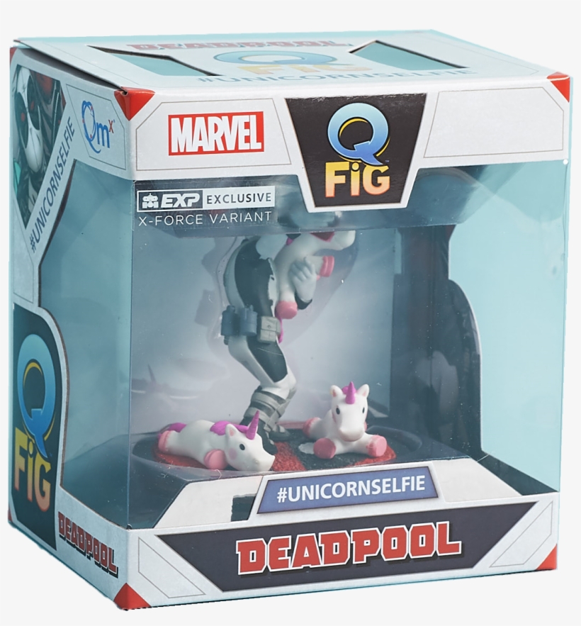 Load Image Into Gallery Viewer, Geek Fuel Exp Exclusive - Exp Exclusive Deadpool, transparent png #3252289