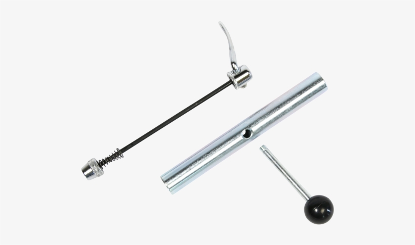 Trainer Bolt Action Kit - Bolt Action, transparent png #3252312