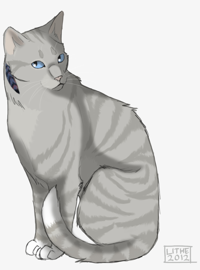 Silverheart - Cat Yawns, transparent png #3252435