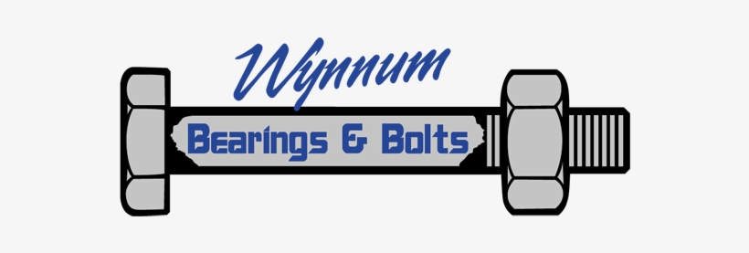 Metal Clipart Nuts And Bolt - Nut And Bolts Online Au, transparent png #3252455
