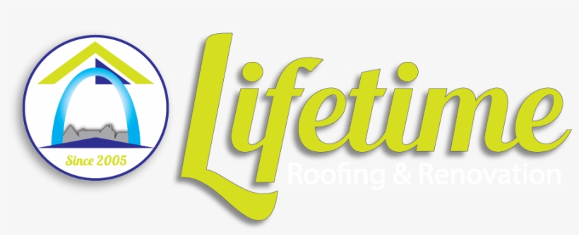 Lifetime Roofing And Renovation, transparent png #3252521