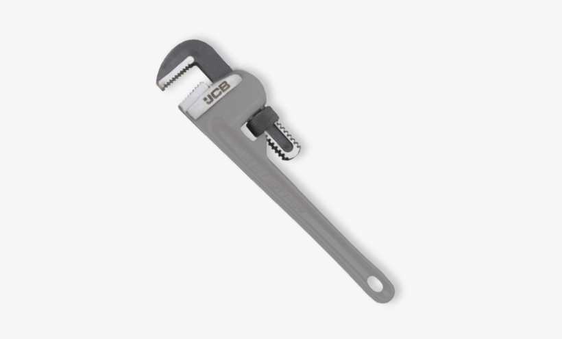 Llave Stilson De Aluminio, transparent png #3252585