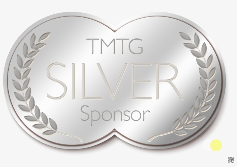 Silver Sponsor - Silver Sponsor Icon, transparent png #3252587