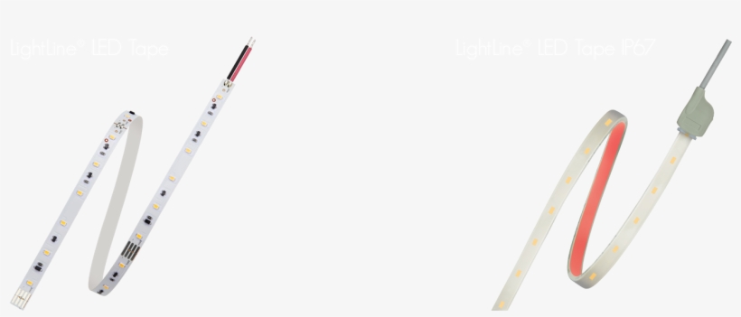 Lightline® - Lf06p2w4f840pg2 Osr Led Flex06p2-w4f-840-prod, transparent png #3252663