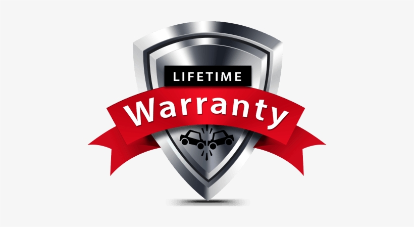 For As Long As You Own The Vehicle - Our Warranty, transparent png #3252688