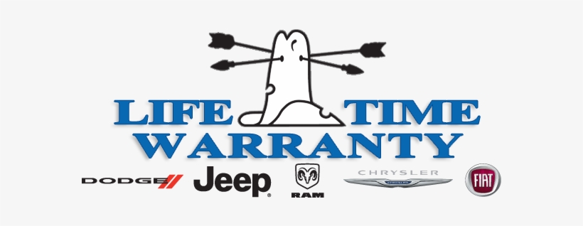 Dodge City Is Now “home Of The Lifetime Warranty ” - Tesoro Silver Umax Metal Detector With Lifetime Warranty, transparent png #3252847