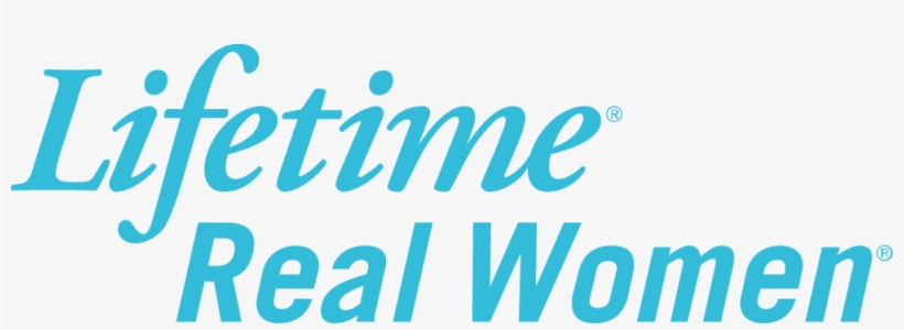 An Older Logo - Lifetime Network, transparent png #3252921