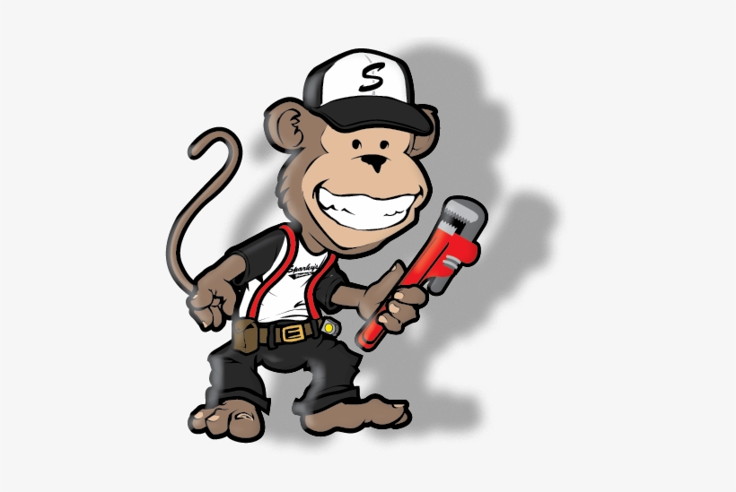 Monkey Wrench From Now On What's Next Damn The @dnc - Residential Area, transparent png #3252979
