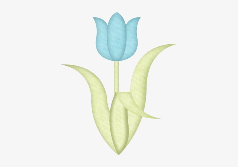 Kristiw Sweetspring Tulip3 - Flower, transparent png #3253089