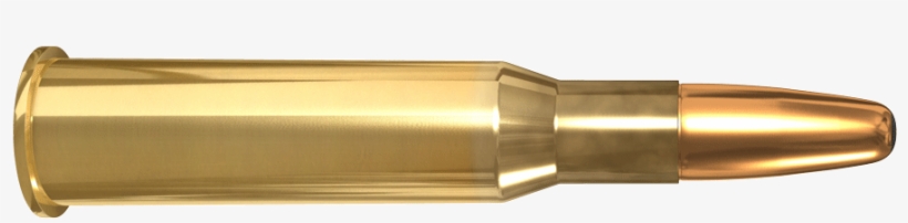 7 - 62x53r - 7.62×53mmr, transparent png #3253150
