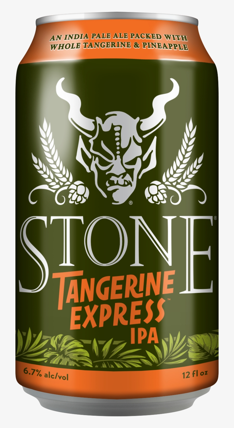 Stone Ripper Pale Ale, transparent png #3253180