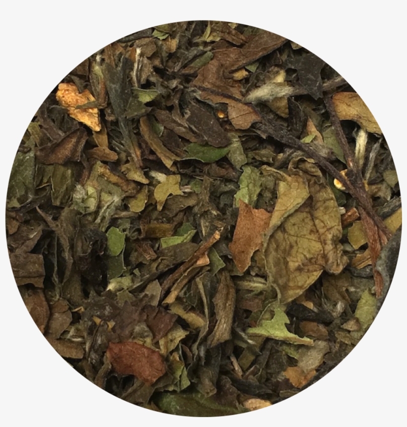 White Tangerine Tea, transparent png #3253210