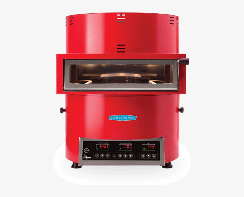 Fire - Turbo Chef The Fire, transparent png #3253313