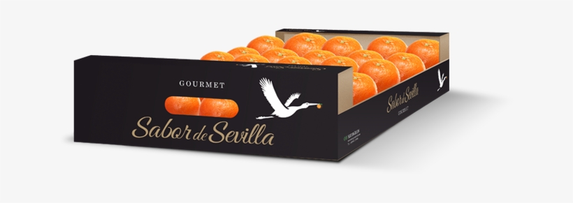 Mandarina 4kg Ss - Seville, transparent png #3253381