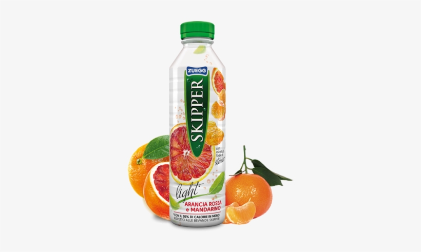 Blood Orange And Tangerine - Skipper Zuegg, transparent png #3253453