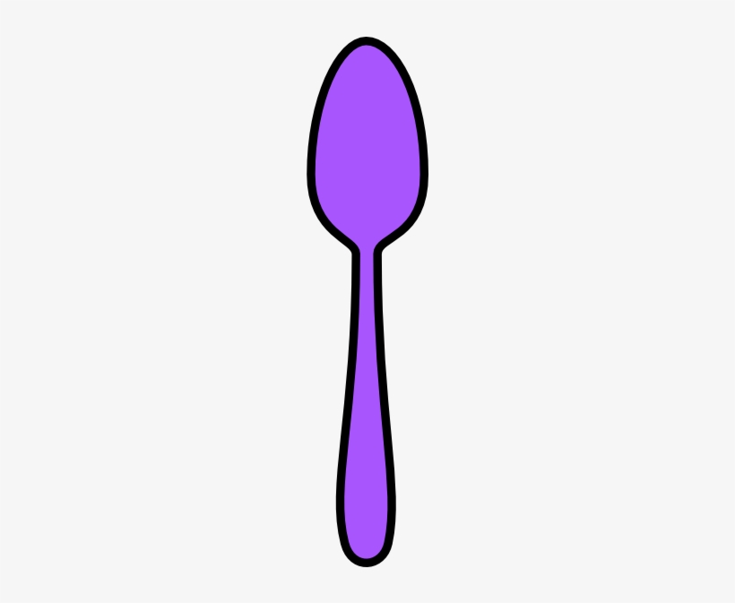 Fork Clipart Sudu - ملعقه كليب ارت, transparent png #3253476