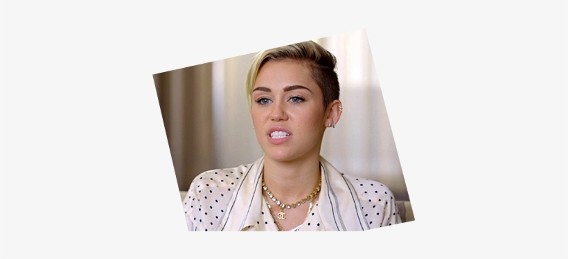 Photo - Mtv - Com - Miley Cyrus, transparent png #3253608
