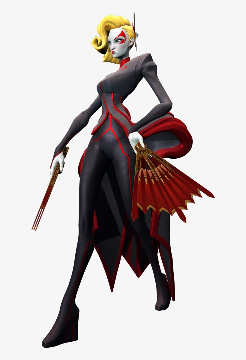 Render Deande - Deande Cosplay, transparent png #3253633