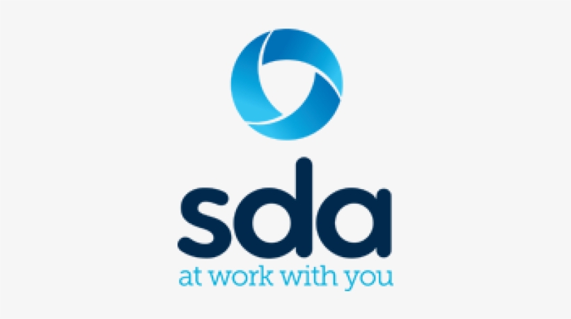 Sda Logo - Sda Union, transparent png #3253885