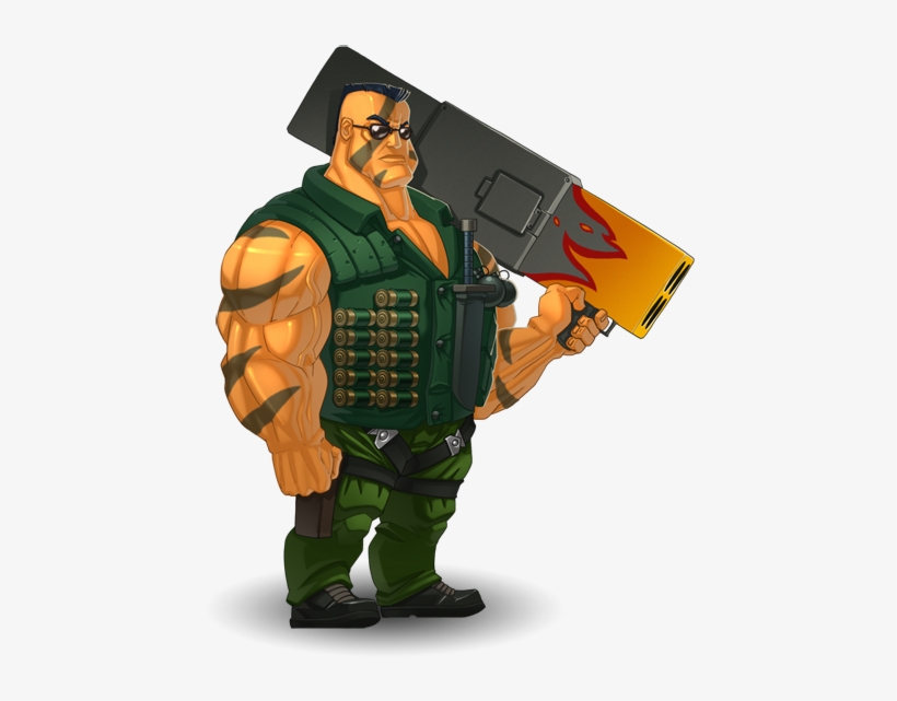 Bulldozer - Portable Network Graphics, transparent png #3253967