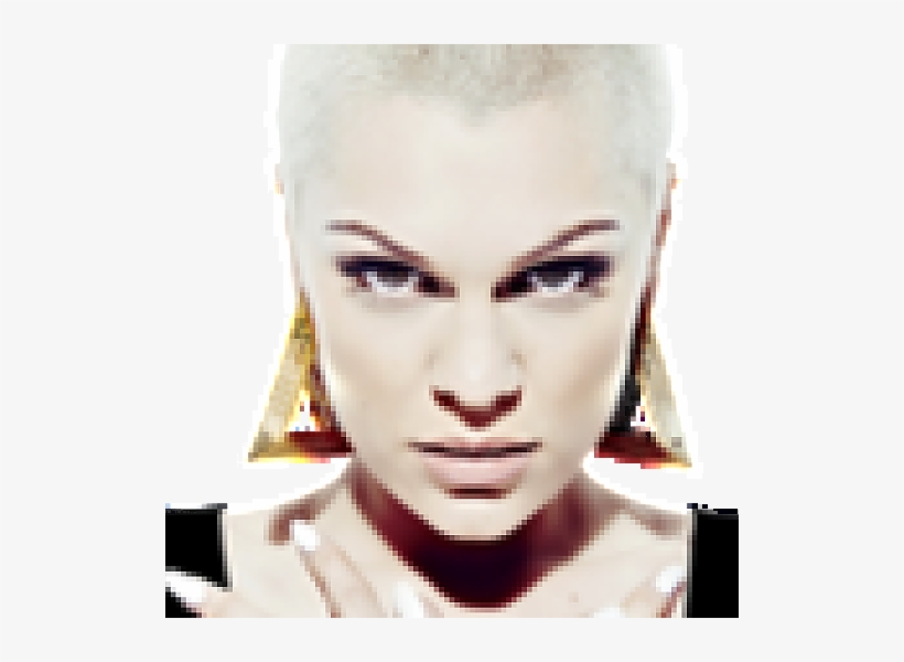 Jessie J, transparent png #3254112