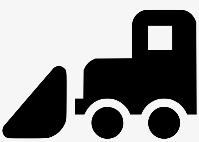 Bulldozer Comments, transparent png #3254136
